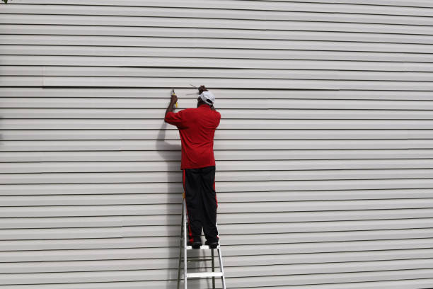 Best Aluminum Siding Installation  in Bainbridge Island, WA